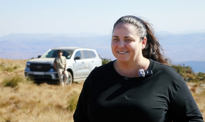 Phỏng vấn Kay Hart - Chủ tịch Khối thị trường Quốc tế của Ford Motor về dòng sản phẩm của Everest